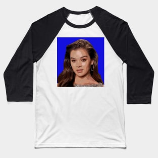 hailee steinfeld Baseball T-Shirt